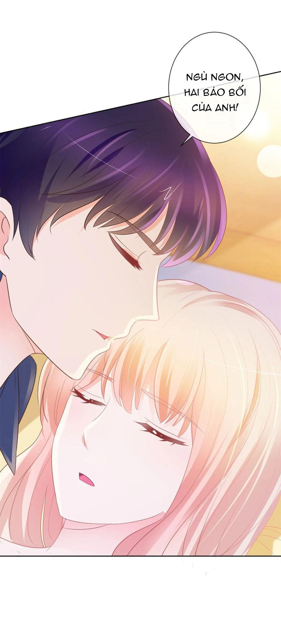 Ẩn Hôn 100%: Chọc Tức Vợ Yêu Mua Một Tặng Một Chapter 162 - Trang 2