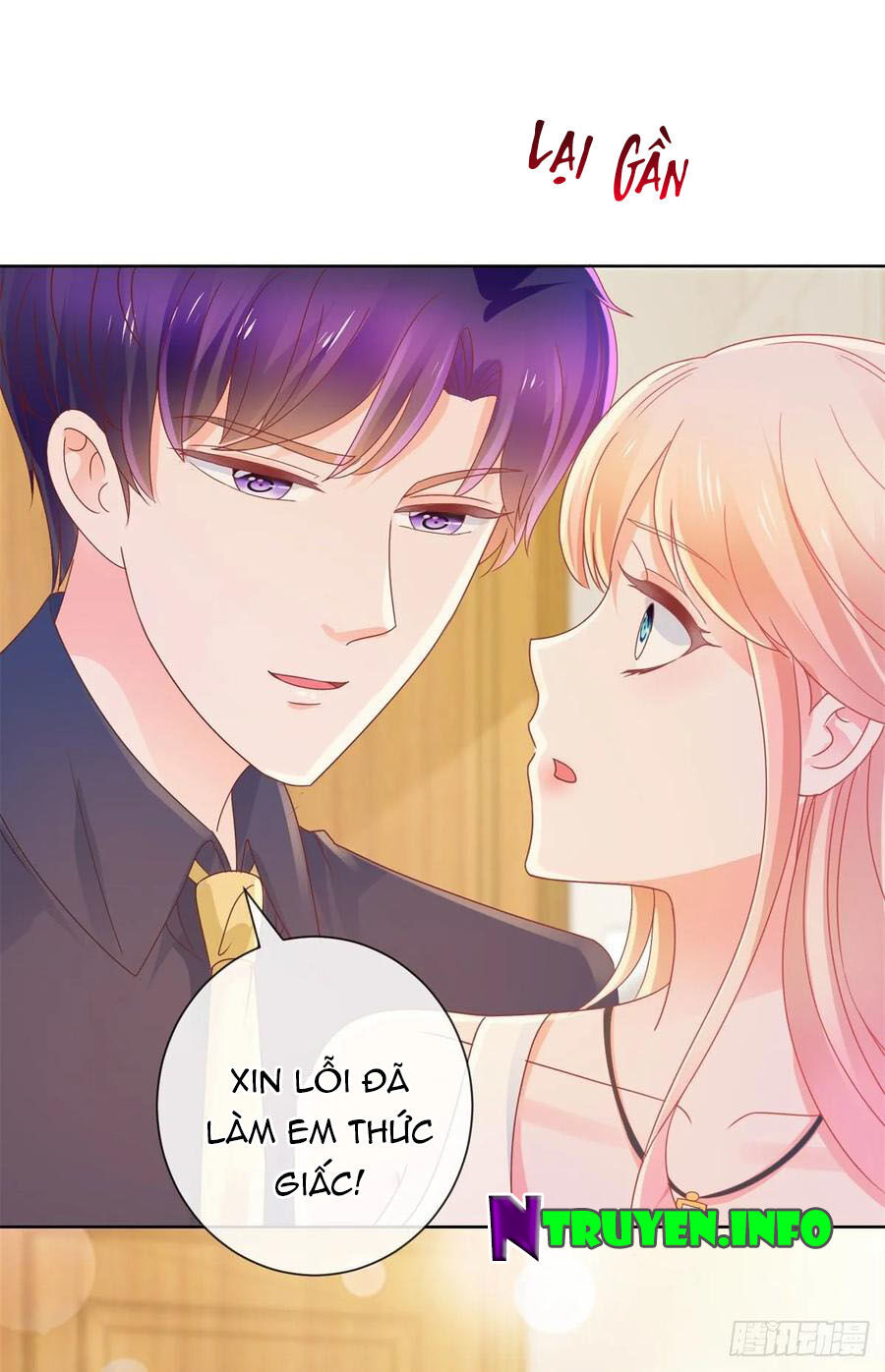 Ẩn Hôn 100%: Chọc Tức Vợ Yêu Mua Một Tặng Một Chapter 162 - Trang 2