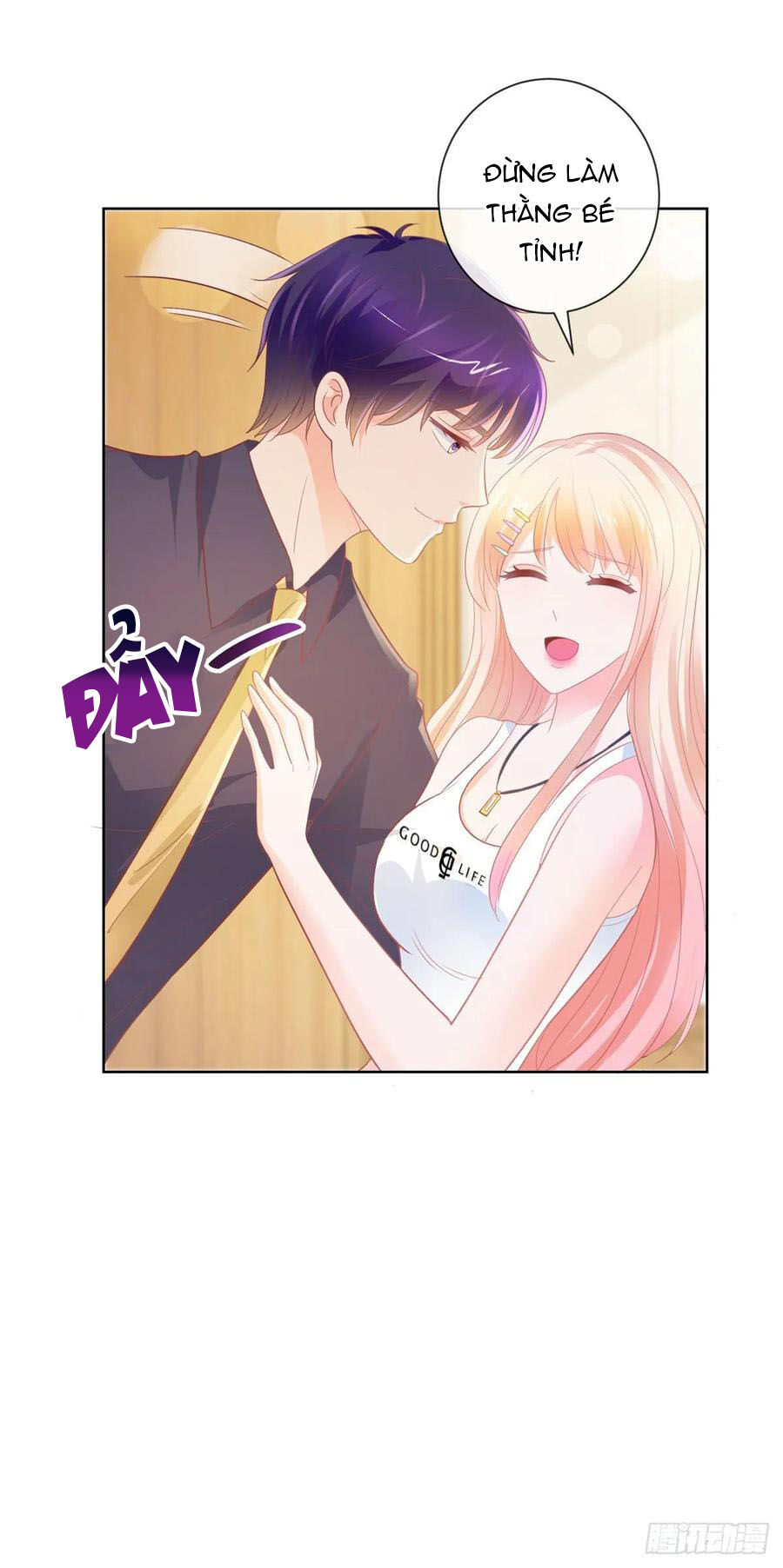 Ẩn Hôn 100%: Chọc Tức Vợ Yêu Mua Một Tặng Một Chapter 162 - Trang 2