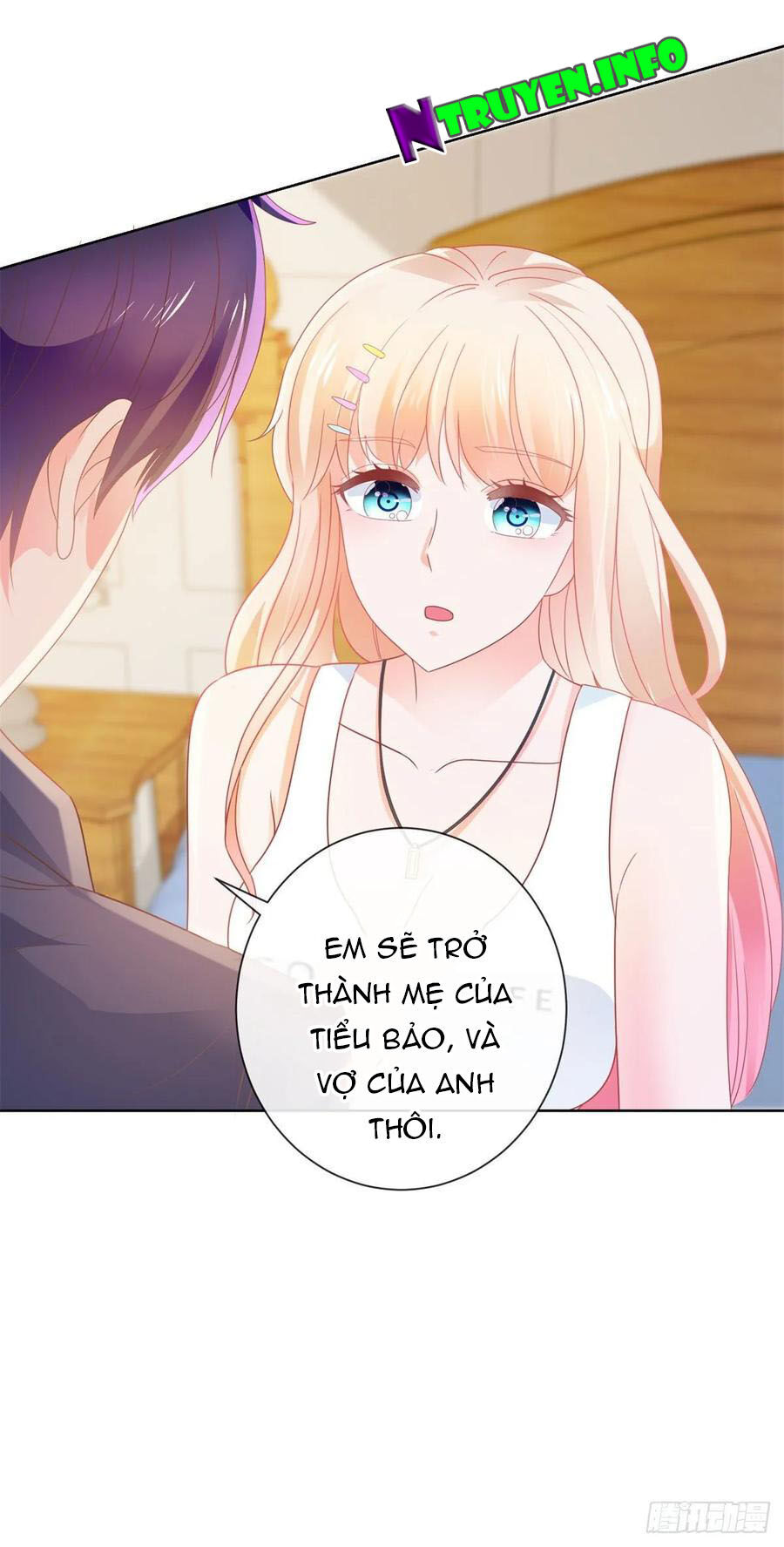 Ẩn Hôn 100%: Chọc Tức Vợ Yêu Mua Một Tặng Một Chapter 162 - Trang 2