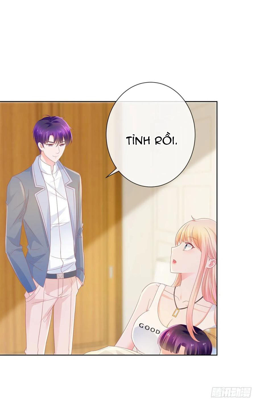 Ẩn Hôn 100%: Chọc Tức Vợ Yêu Mua Một Tặng Một Chapter 162 - Trang 2