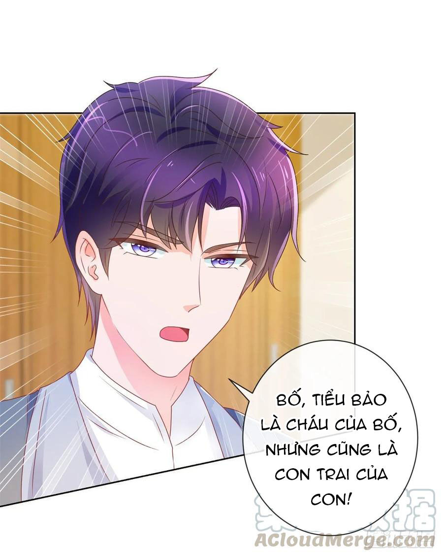 Ẩn Hôn 100%: Chọc Tức Vợ Yêu Mua Một Tặng Một Chapter 163 - Trang 2