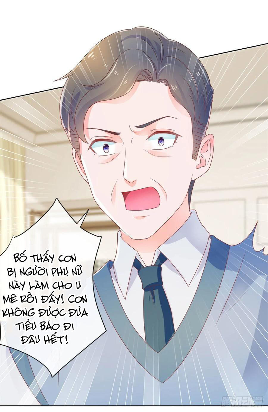 Ẩn Hôn 100%: Chọc Tức Vợ Yêu Mua Một Tặng Một Chapter 163 - Trang 2