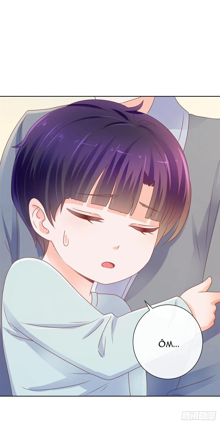 Ẩn Hôn 100%: Chọc Tức Vợ Yêu Mua Một Tặng Một Chapter 163 - Trang 2