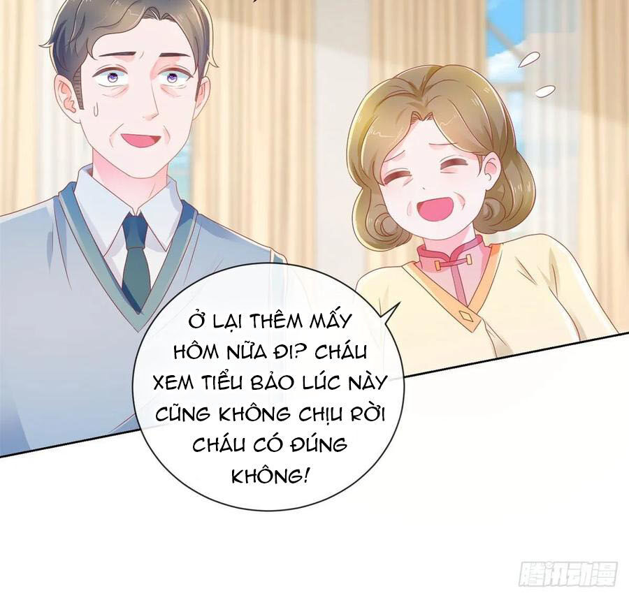 Ẩn Hôn 100%: Chọc Tức Vợ Yêu Mua Một Tặng Một Chapter 163 - Trang 2