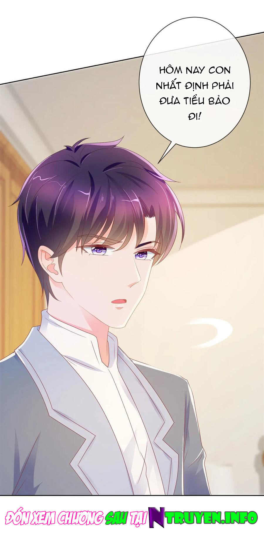 Ẩn Hôn 100%: Chọc Tức Vợ Yêu Mua Một Tặng Một Chapter 163 - Trang 2