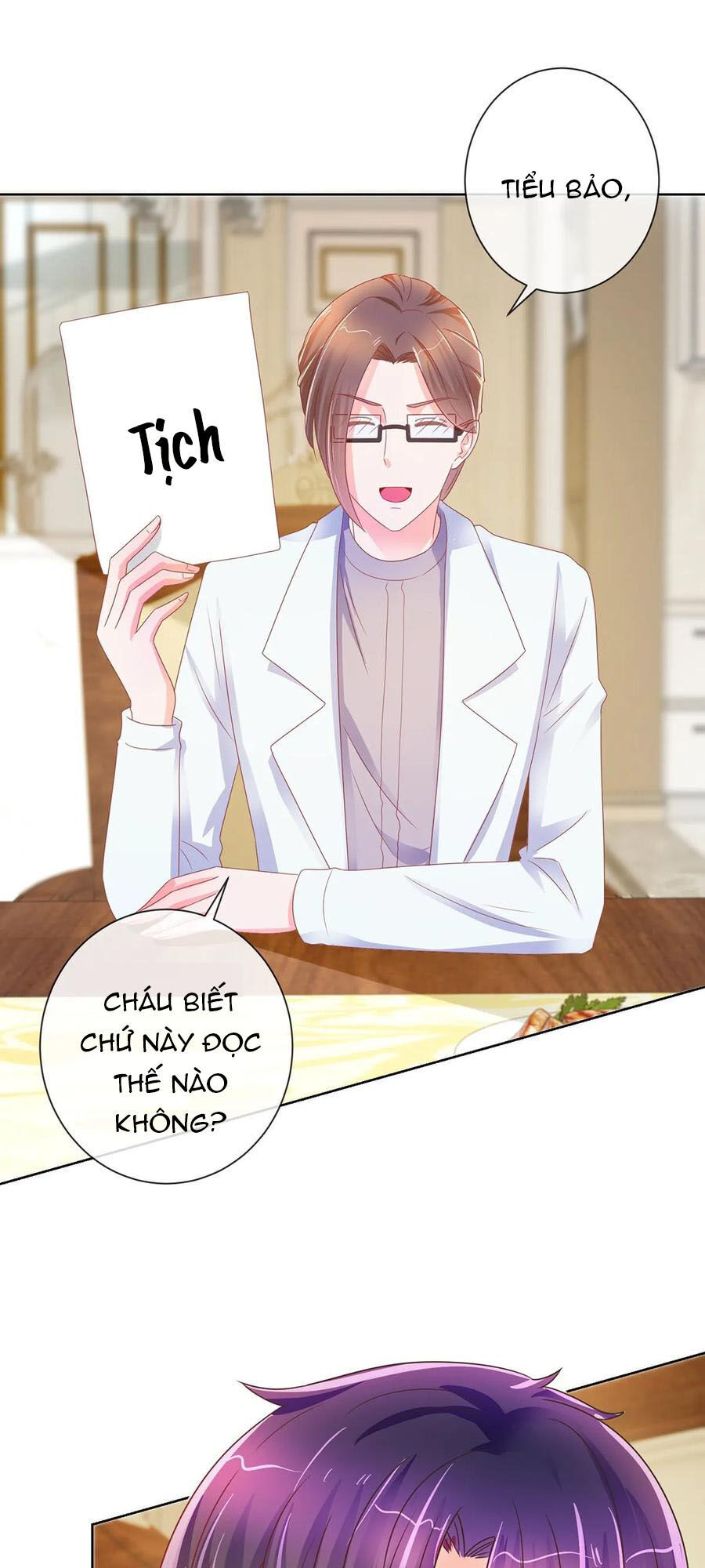 Ẩn Hôn 100%: Chọc Tức Vợ Yêu Mua Một Tặng Một Chapter 164 - Trang 2