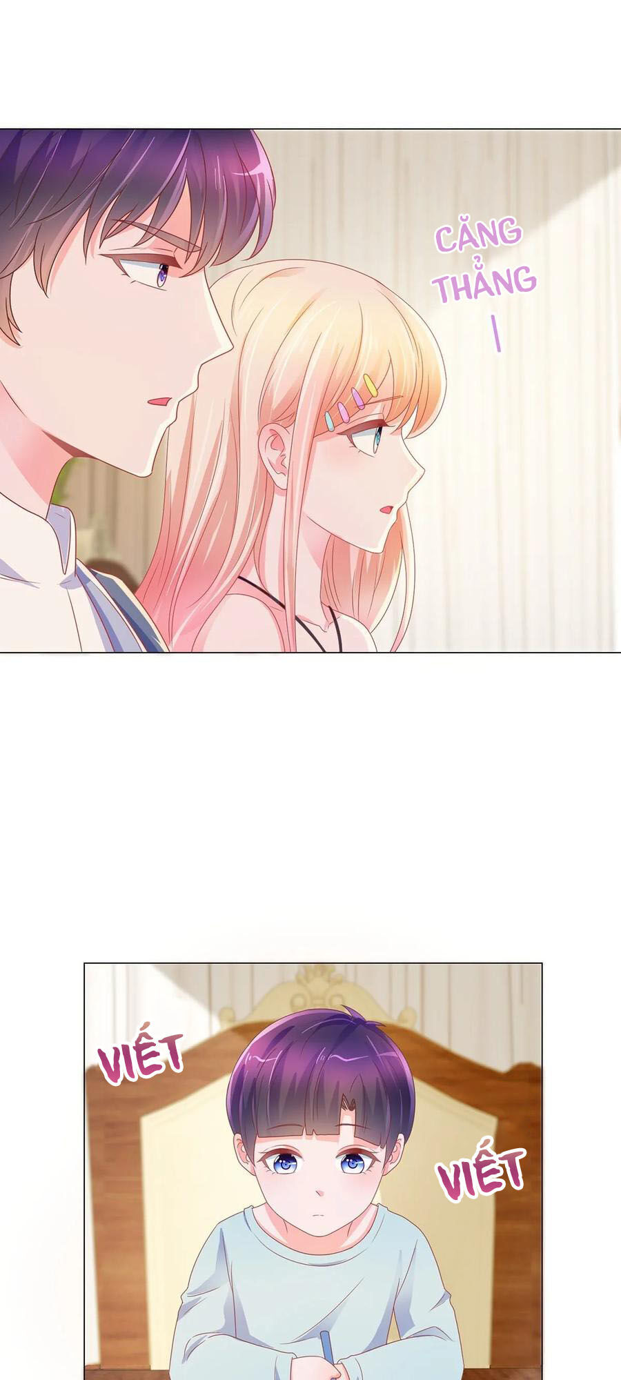 Ẩn Hôn 100%: Chọc Tức Vợ Yêu Mua Một Tặng Một Chapter 164 - Trang 2