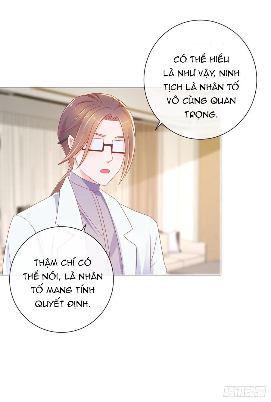 Ẩn Hôn 100%: Chọc Tức Vợ Yêu Mua Một Tặng Một Chapter 164 - Trang 2