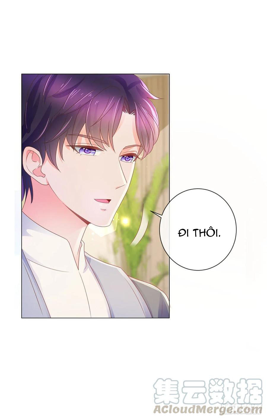 Ẩn Hôn 100%: Chọc Tức Vợ Yêu Mua Một Tặng Một Chapter 164 - Trang 2