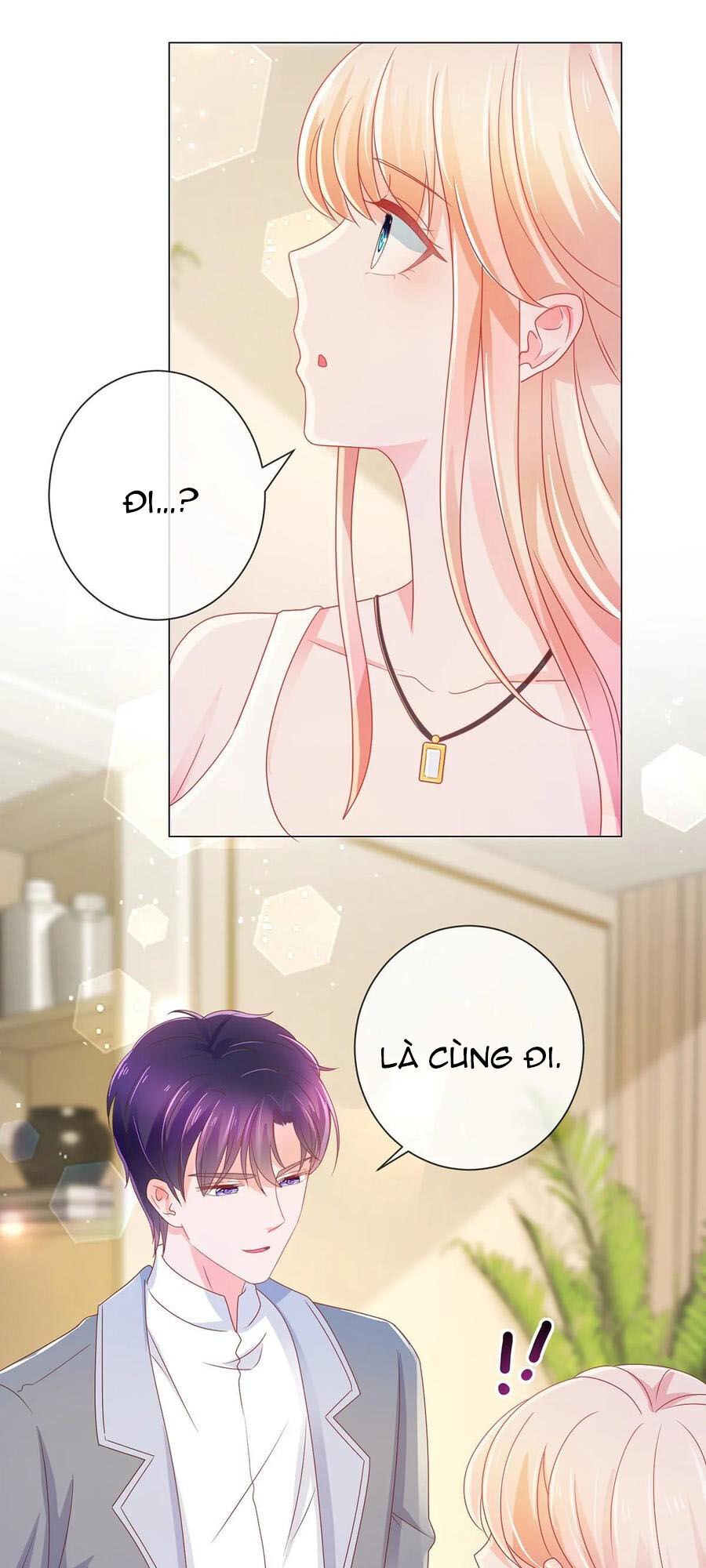 Ẩn Hôn 100%: Chọc Tức Vợ Yêu Mua Một Tặng Một Chapter 164 - Trang 2