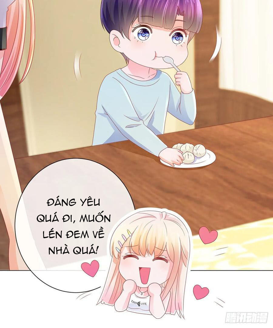 Ẩn Hôn 100%: Chọc Tức Vợ Yêu Mua Một Tặng Một Chapter 164 - Trang 2