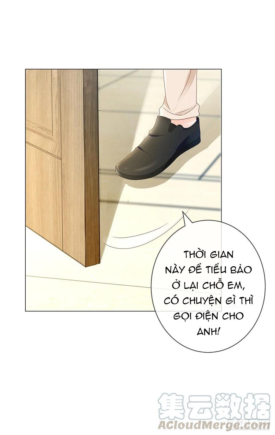 Ẩn Hôn 100%: Chọc Tức Vợ Yêu Mua Một Tặng Một Chapter 164 - Trang 2