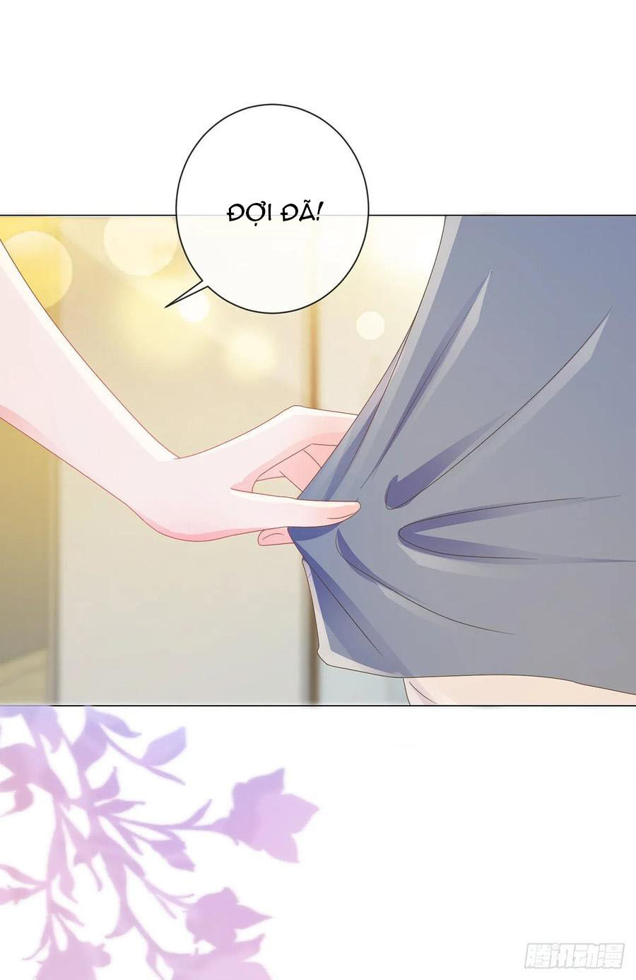 Ẩn Hôn 100%: Chọc Tức Vợ Yêu Mua Một Tặng Một Chapter 164 - Trang 2