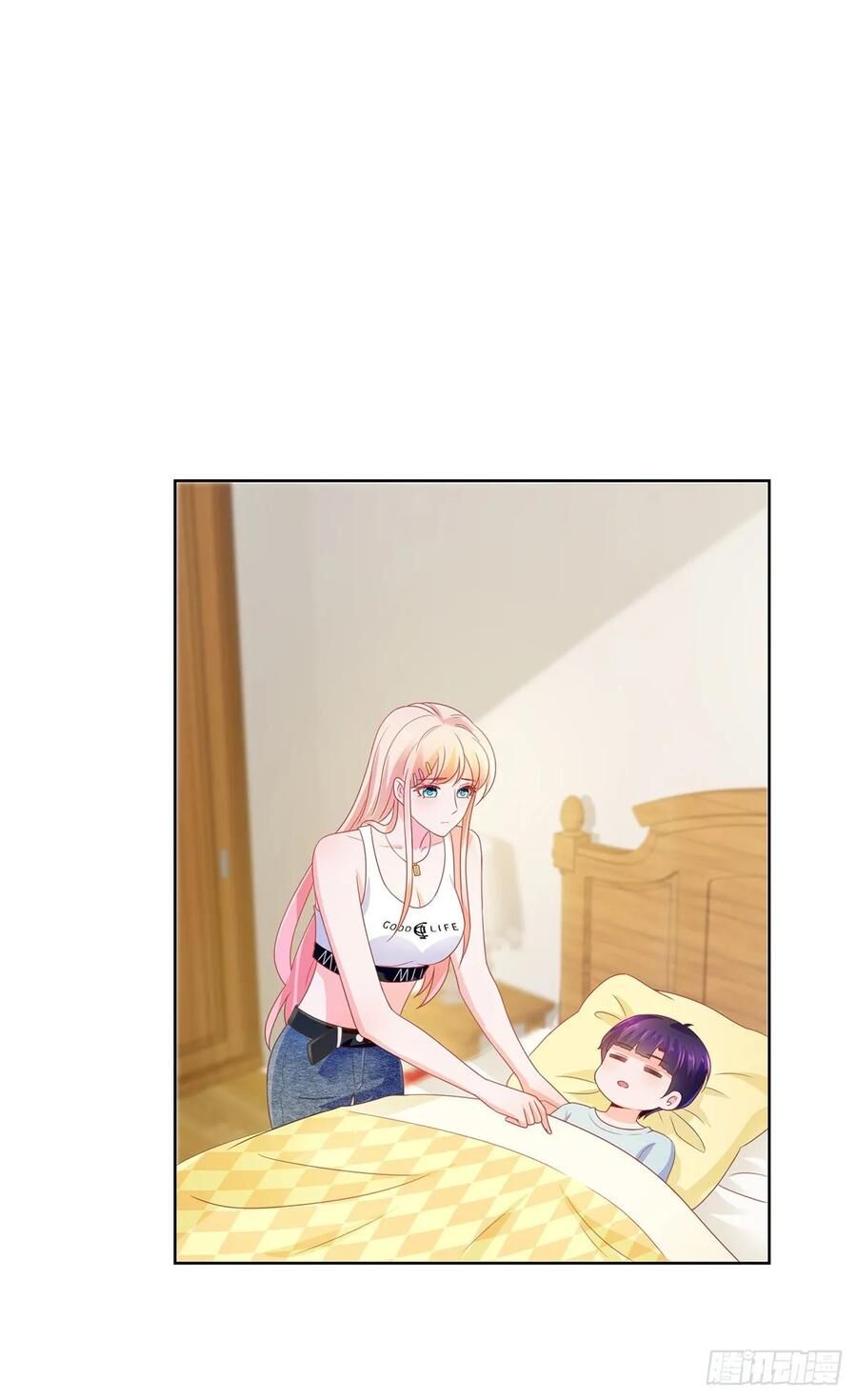 Ẩn Hôn 100%: Chọc Tức Vợ Yêu Mua Một Tặng Một Chapter 164 - Trang 2