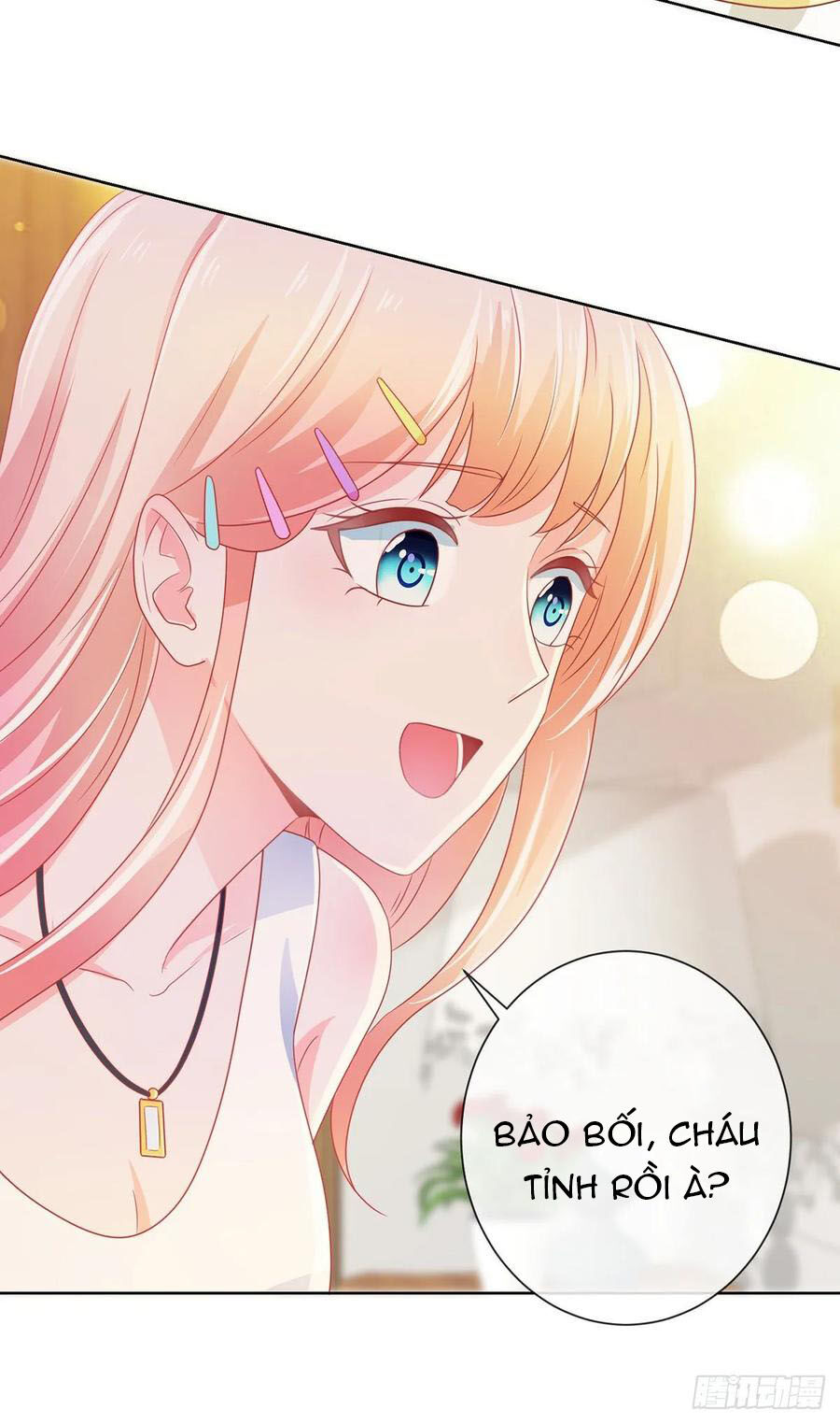 Ẩn Hôn 100%: Chọc Tức Vợ Yêu Mua Một Tặng Một Chapter 164 - Trang 2