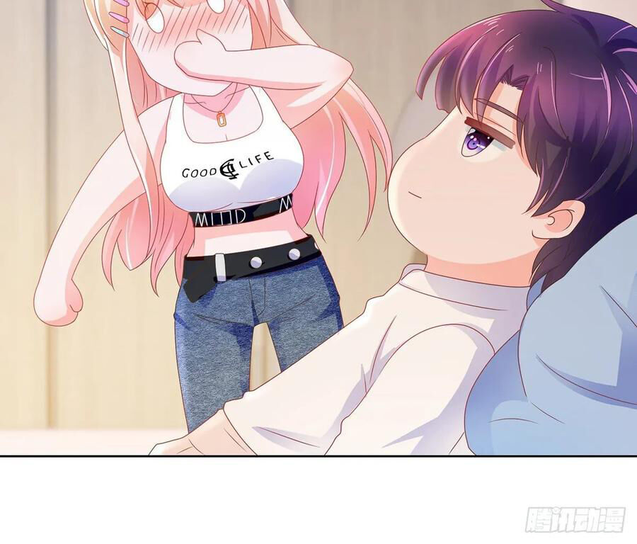 Ẩn Hôn 100%: Chọc Tức Vợ Yêu Mua Một Tặng Một Chapter 165 - Trang 2