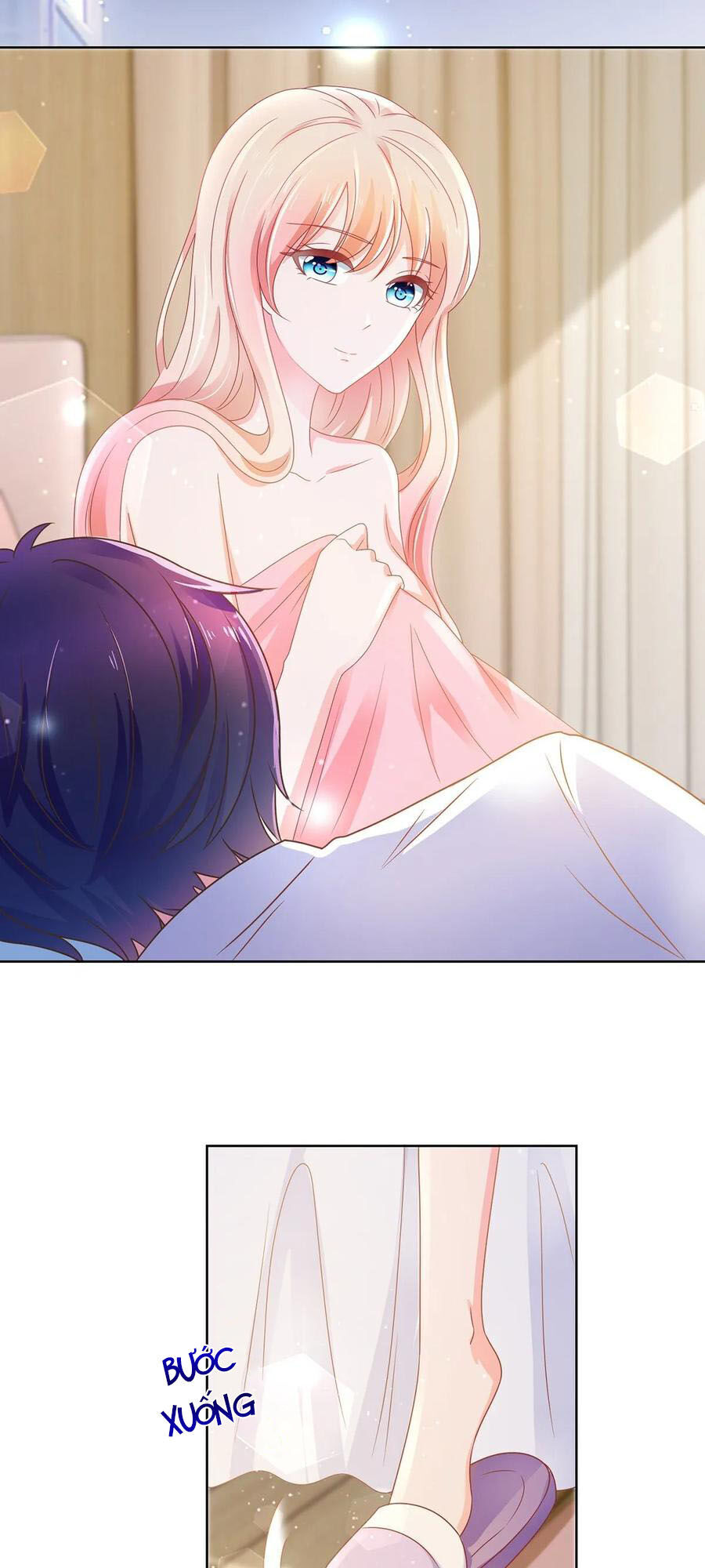 Ẩn Hôn 100%: Chọc Tức Vợ Yêu Mua Một Tặng Một Chapter 165 - Trang 2