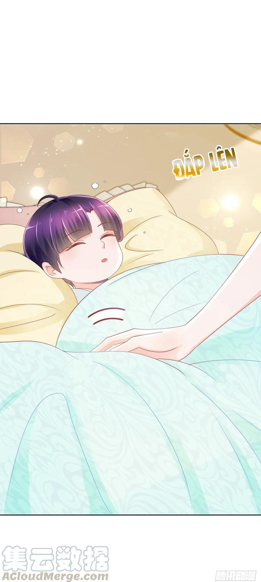 Ẩn Hôn 100%: Chọc Tức Vợ Yêu Mua Một Tặng Một Chapter 165 - Trang 2