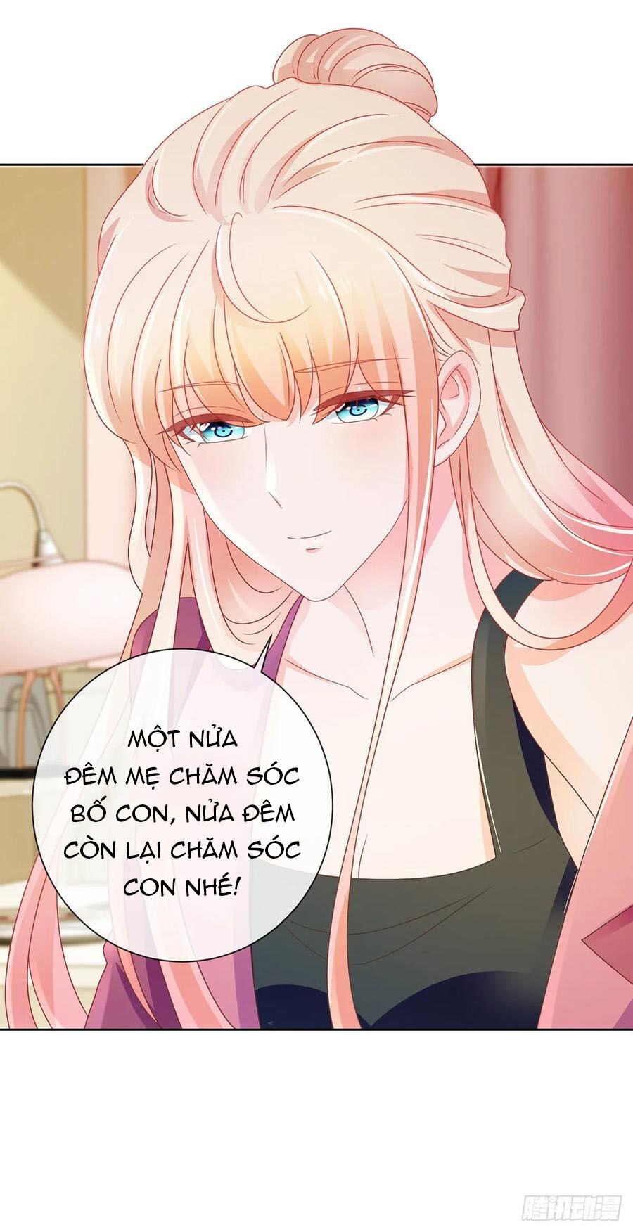 Ẩn Hôn 100%: Chọc Tức Vợ Yêu Mua Một Tặng Một Chapter 165 - Trang 2