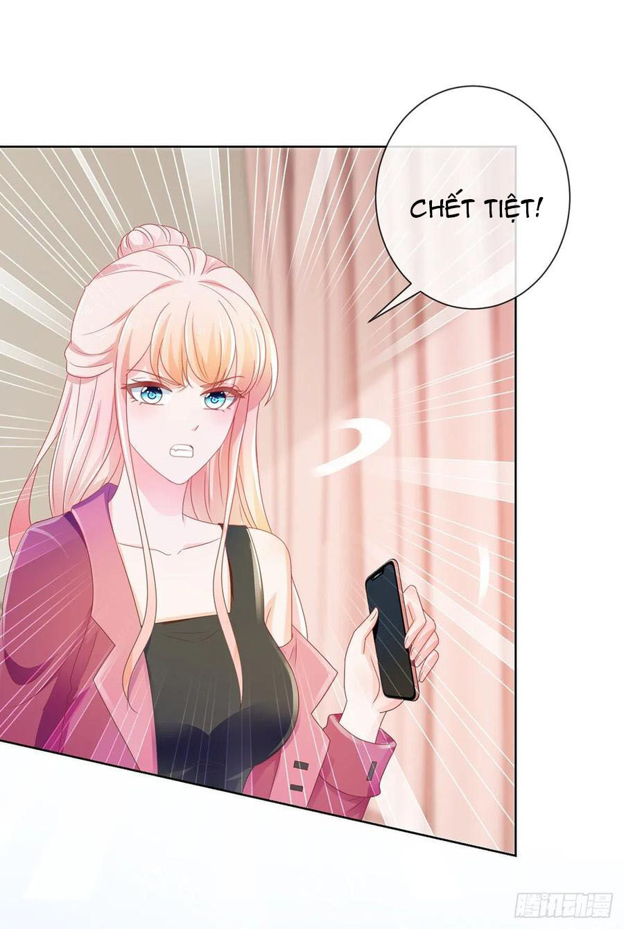 Ẩn Hôn 100%: Chọc Tức Vợ Yêu Mua Một Tặng Một Chapter 165 - Trang 2