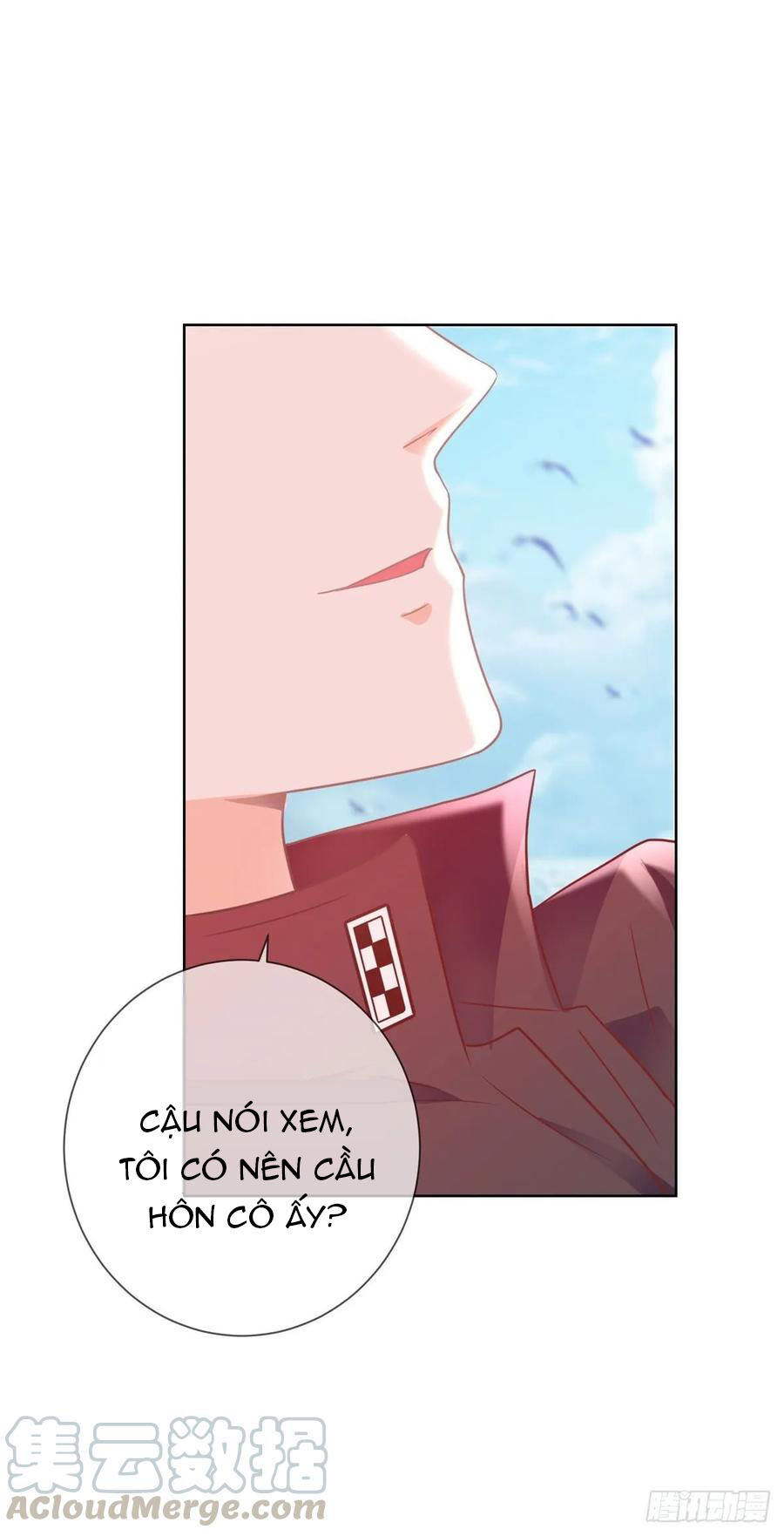 Ẩn Hôn 100%: Chọc Tức Vợ Yêu Mua Một Tặng Một Chapter 166 - Trang 2