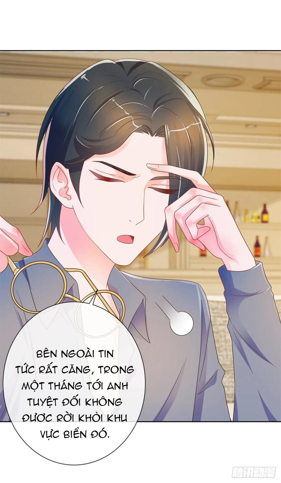 Ẩn Hôn 100%: Chọc Tức Vợ Yêu Mua Một Tặng Một Chapter 166 - Trang 2