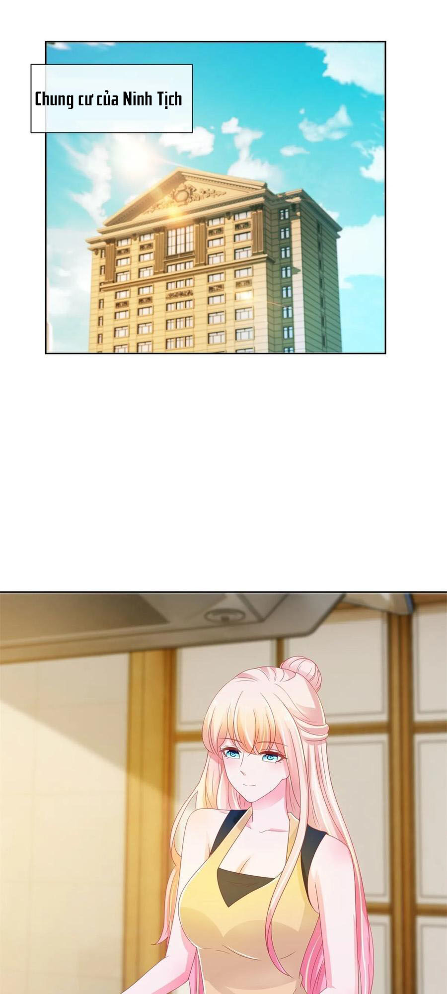 Ẩn Hôn 100%: Chọc Tức Vợ Yêu Mua Một Tặng Một Chapter 166 - Trang 2