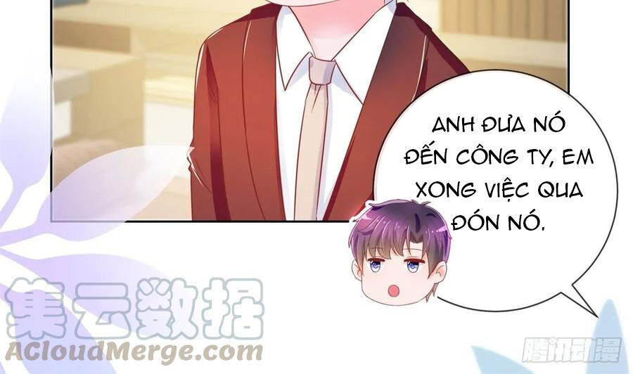 Ẩn Hôn 100%: Chọc Tức Vợ Yêu Mua Một Tặng Một Chapter 166 - Trang 2