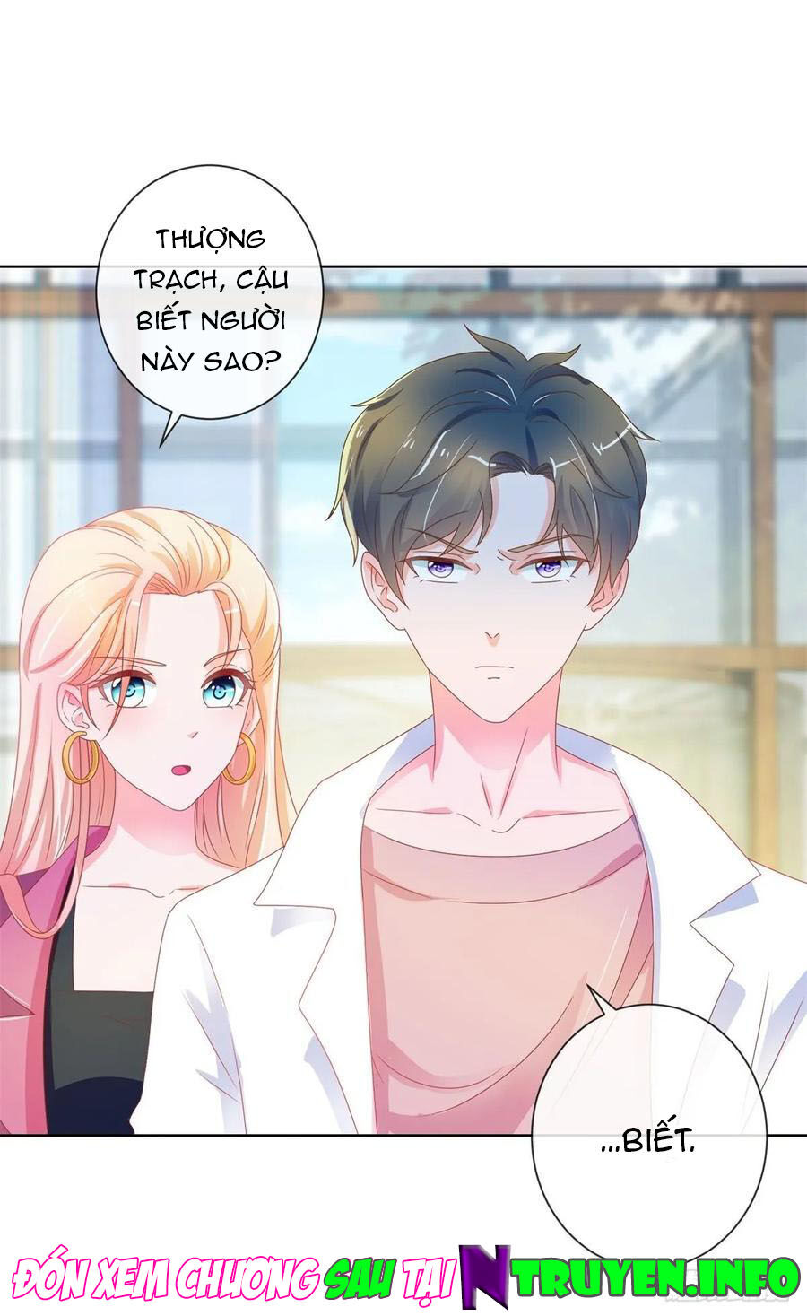 Ẩn Hôn 100%: Chọc Tức Vợ Yêu Mua Một Tặng Một Chapter 166 - Trang 2