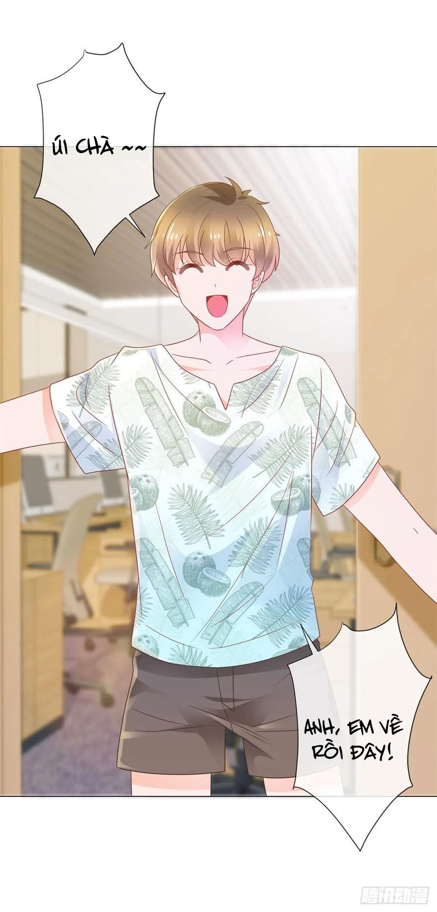 Ẩn Hôn 100%: Chọc Tức Vợ Yêu Mua Một Tặng Một Chapter 167 - Trang 2