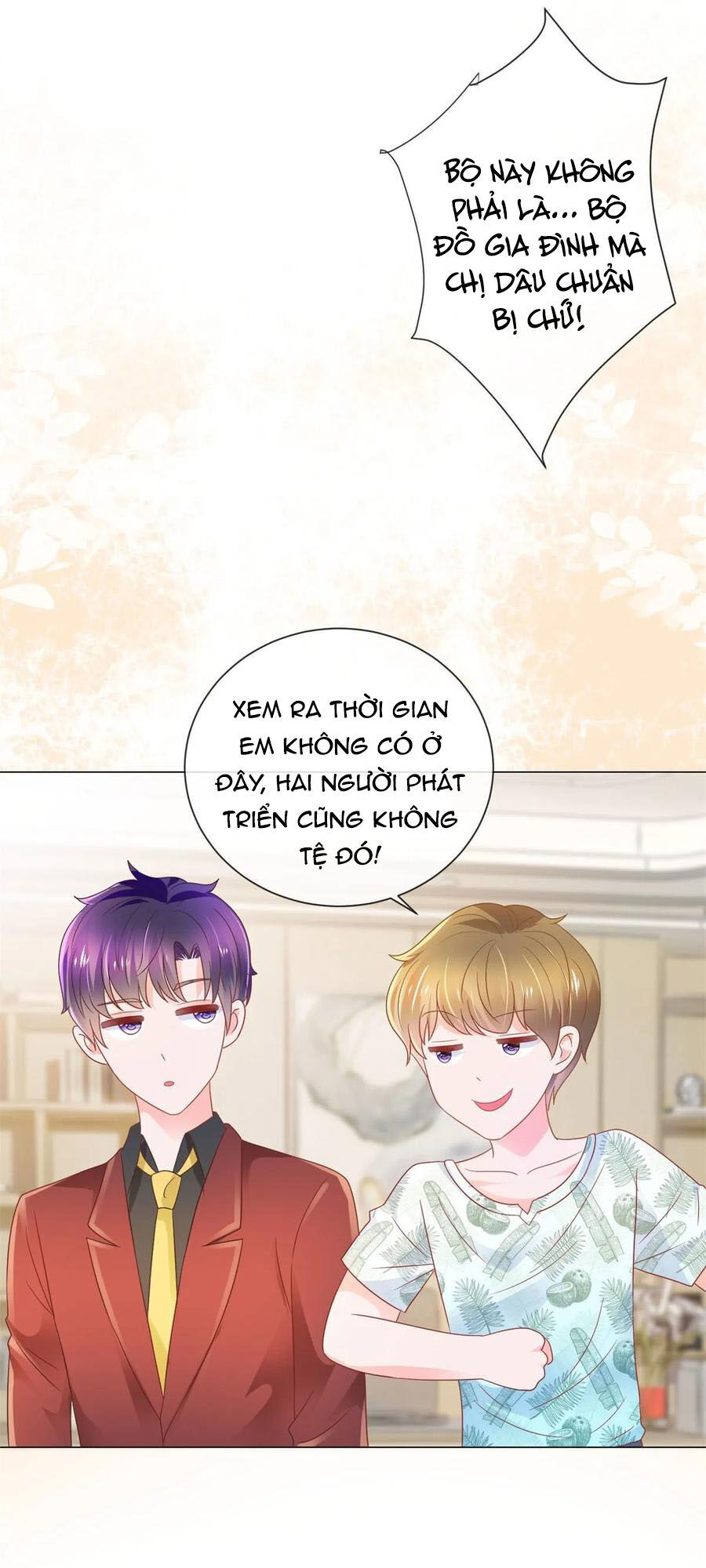 Ẩn Hôn 100%: Chọc Tức Vợ Yêu Mua Một Tặng Một Chapter 167 - Trang 2