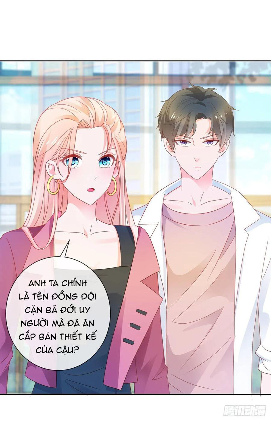 Ẩn Hôn 100%: Chọc Tức Vợ Yêu Mua Một Tặng Một Chapter 167 - Trang 2