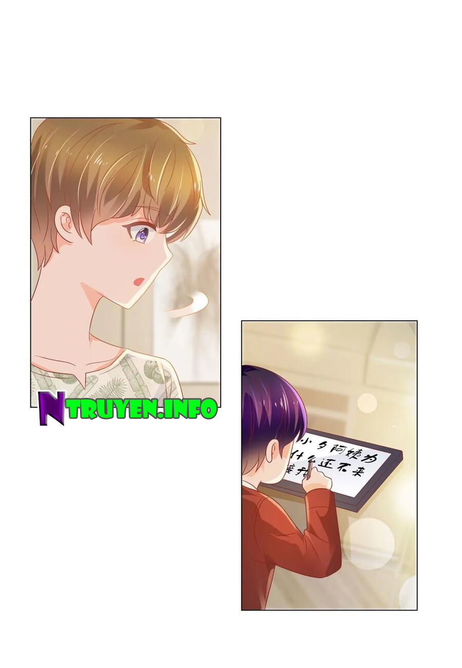 Ẩn Hôn 100%: Chọc Tức Vợ Yêu Mua Một Tặng Một Chapter 167 - Trang 2