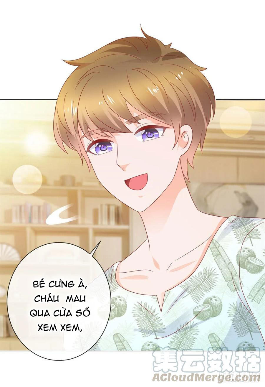 Ẩn Hôn 100%: Chọc Tức Vợ Yêu Mua Một Tặng Một Chapter 167 - Trang 2