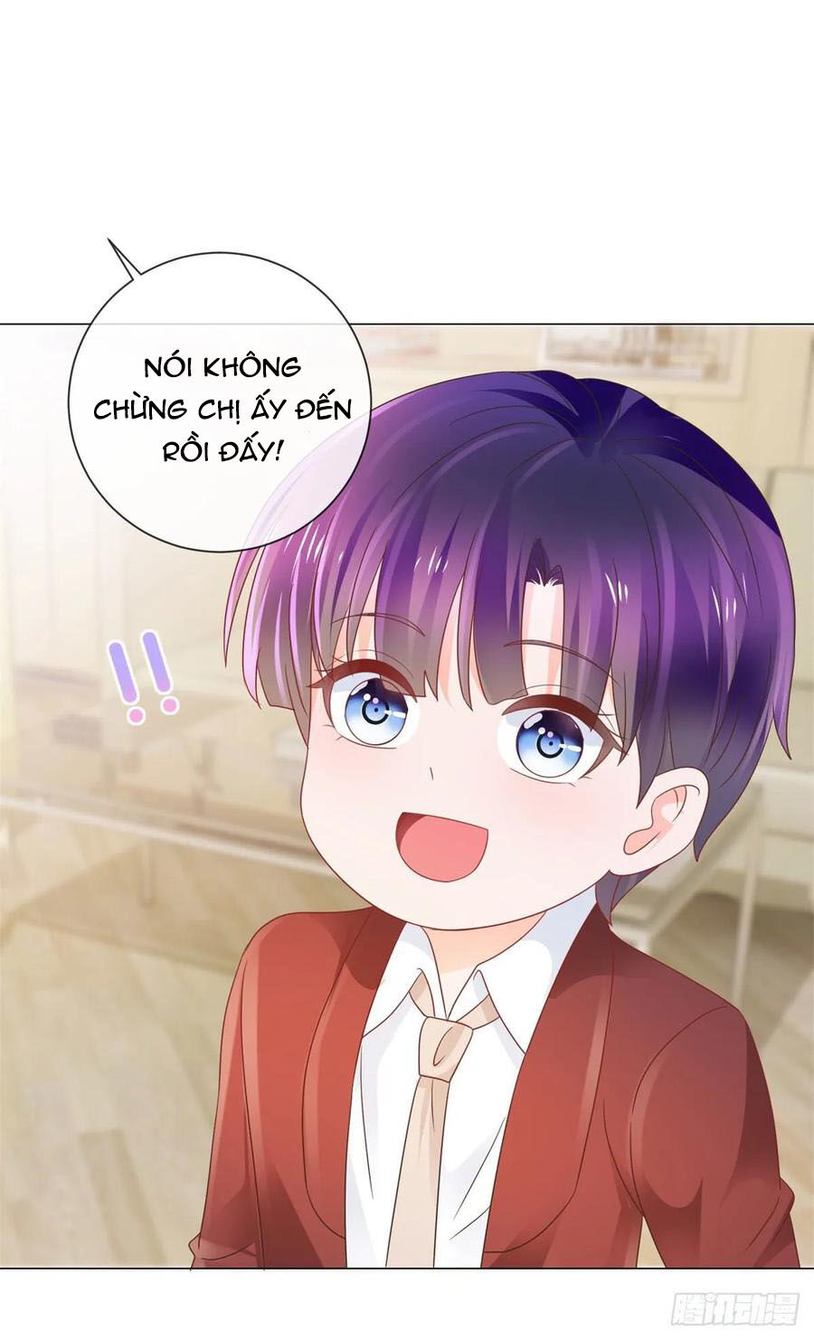 Ẩn Hôn 100%: Chọc Tức Vợ Yêu Mua Một Tặng Một Chapter 167 - Trang 2