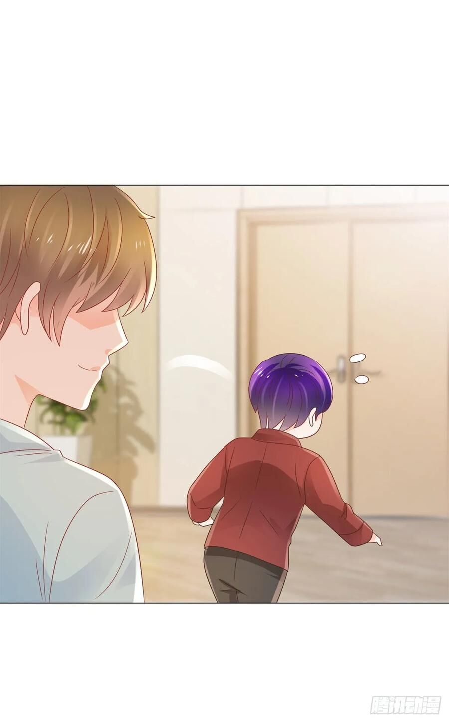 Ẩn Hôn 100%: Chọc Tức Vợ Yêu Mua Một Tặng Một Chapter 167 - Trang 2