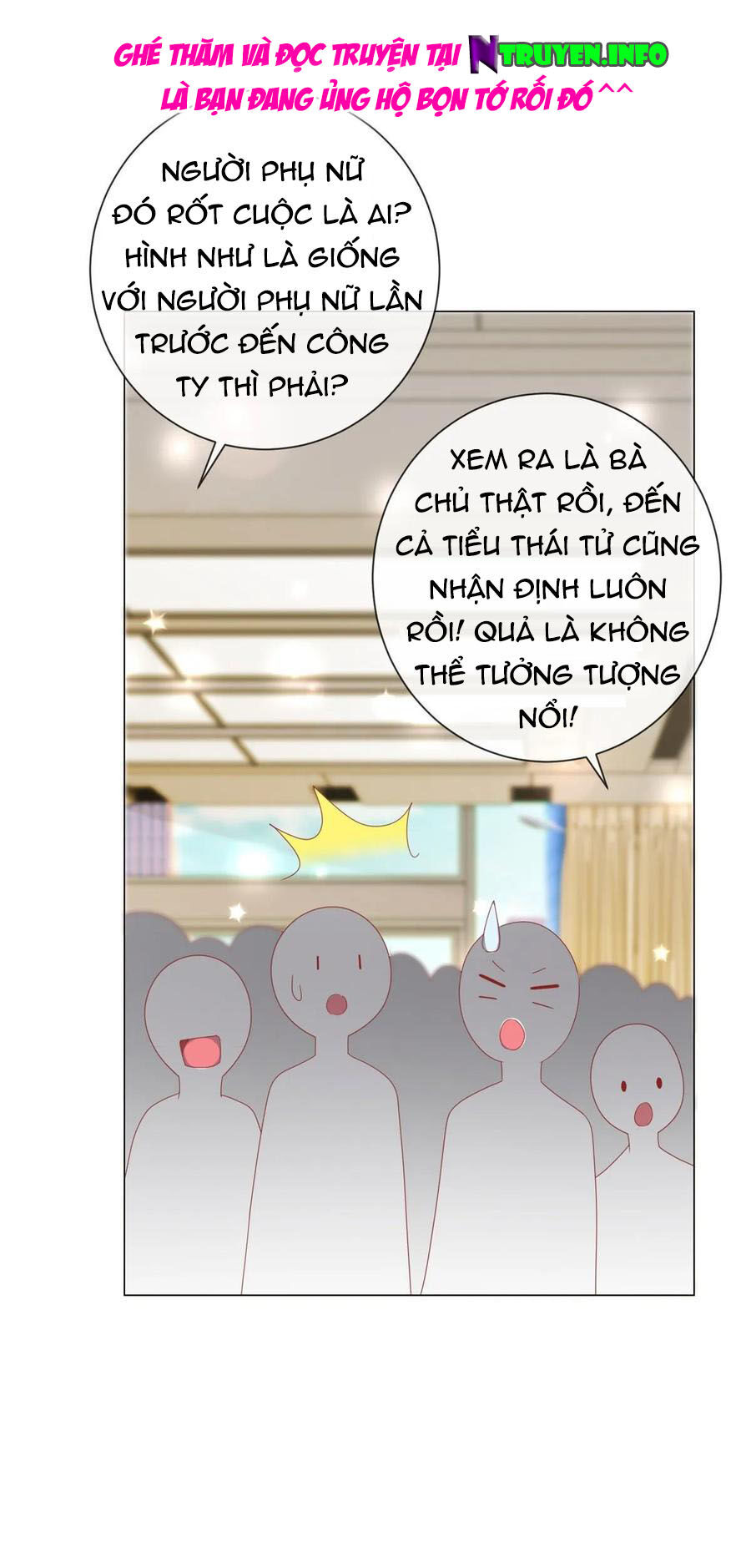 Ẩn Hôn 100%: Chọc Tức Vợ Yêu Mua Một Tặng Một Chapter 167 - Trang 2