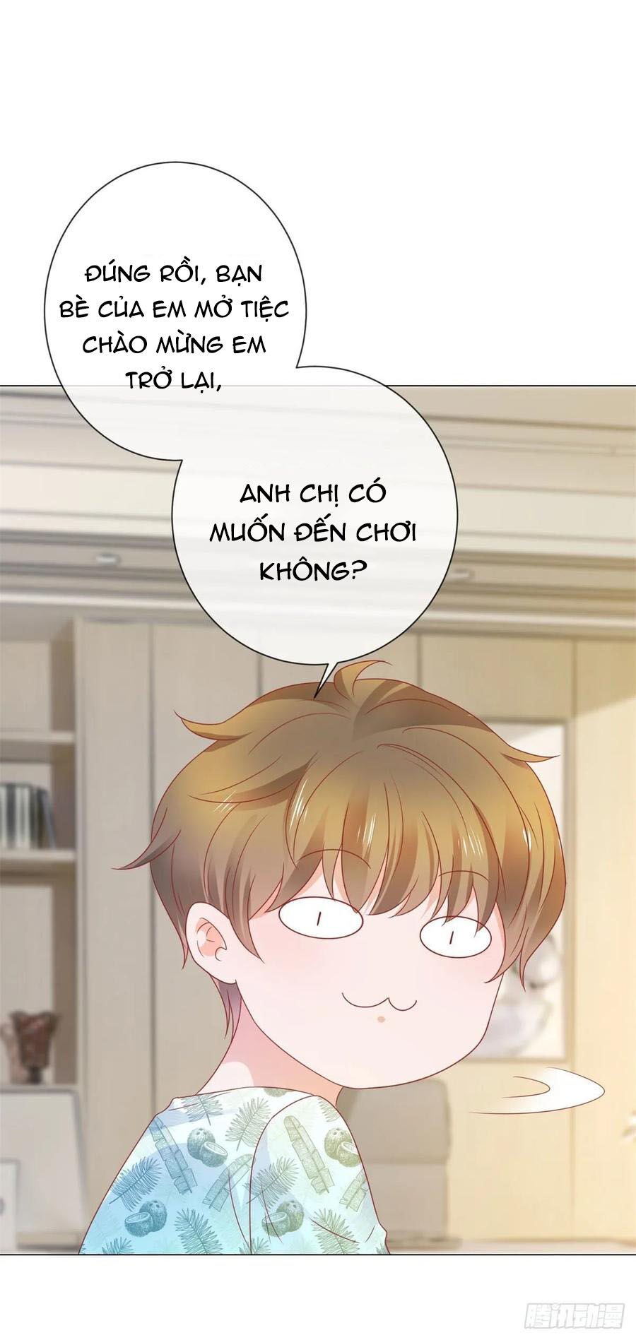 Ẩn Hôn 100%: Chọc Tức Vợ Yêu Mua Một Tặng Một Chapter 167 - Trang 2