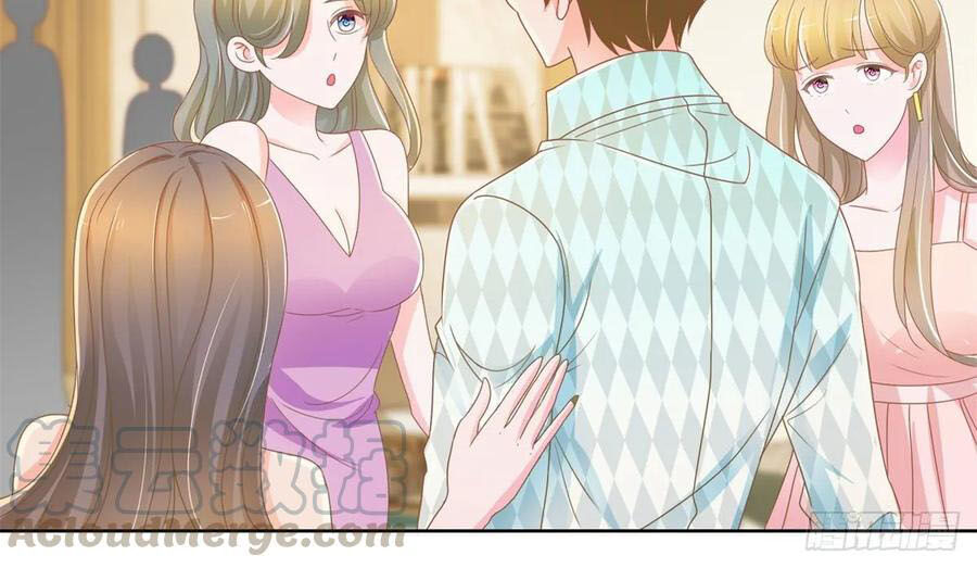 Ẩn Hôn 100%: Chọc Tức Vợ Yêu Mua Một Tặng Một Chapter 168 - Trang 2