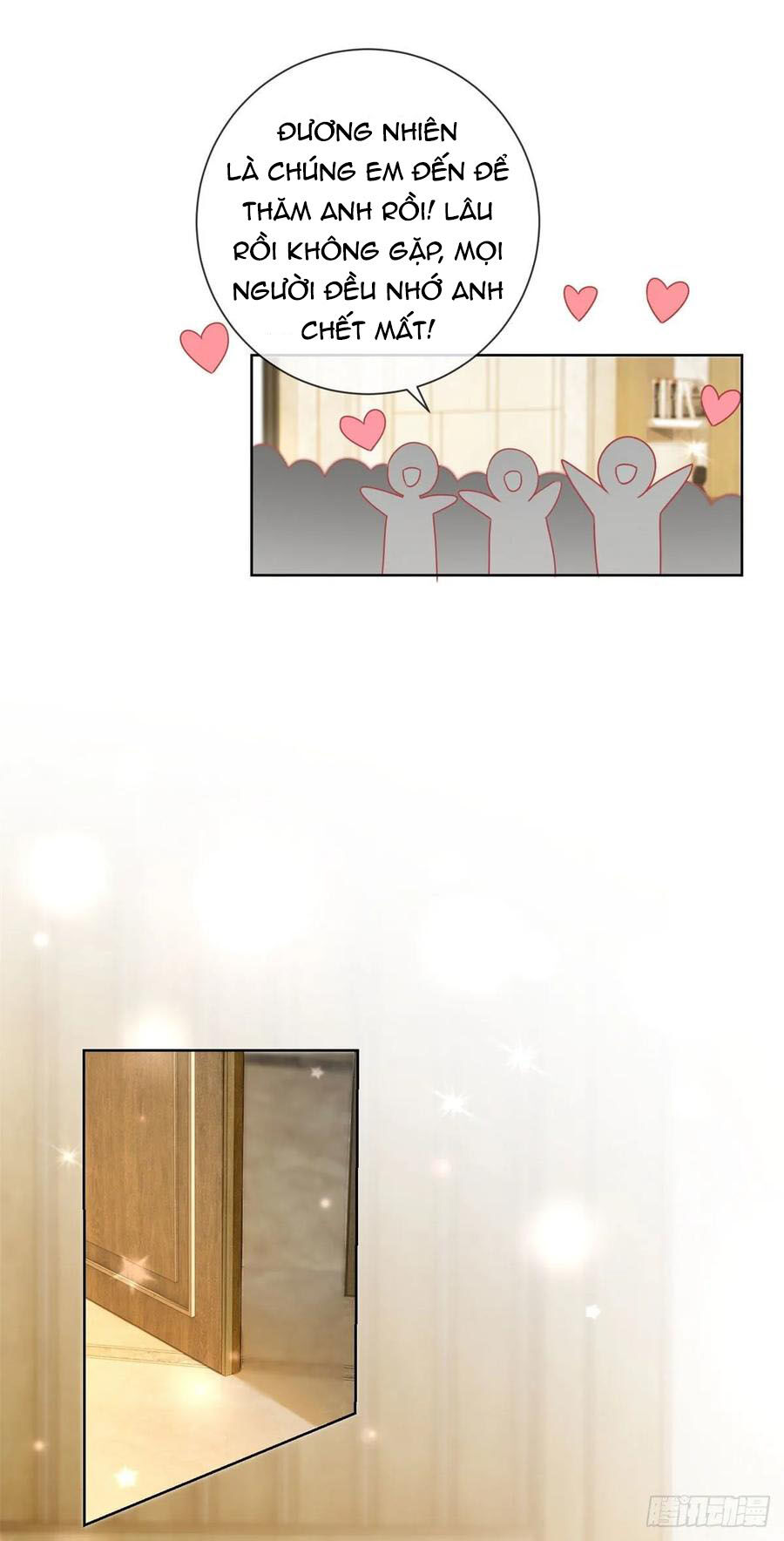 Ẩn Hôn 100%: Chọc Tức Vợ Yêu Mua Một Tặng Một Chapter 168 - Trang 2