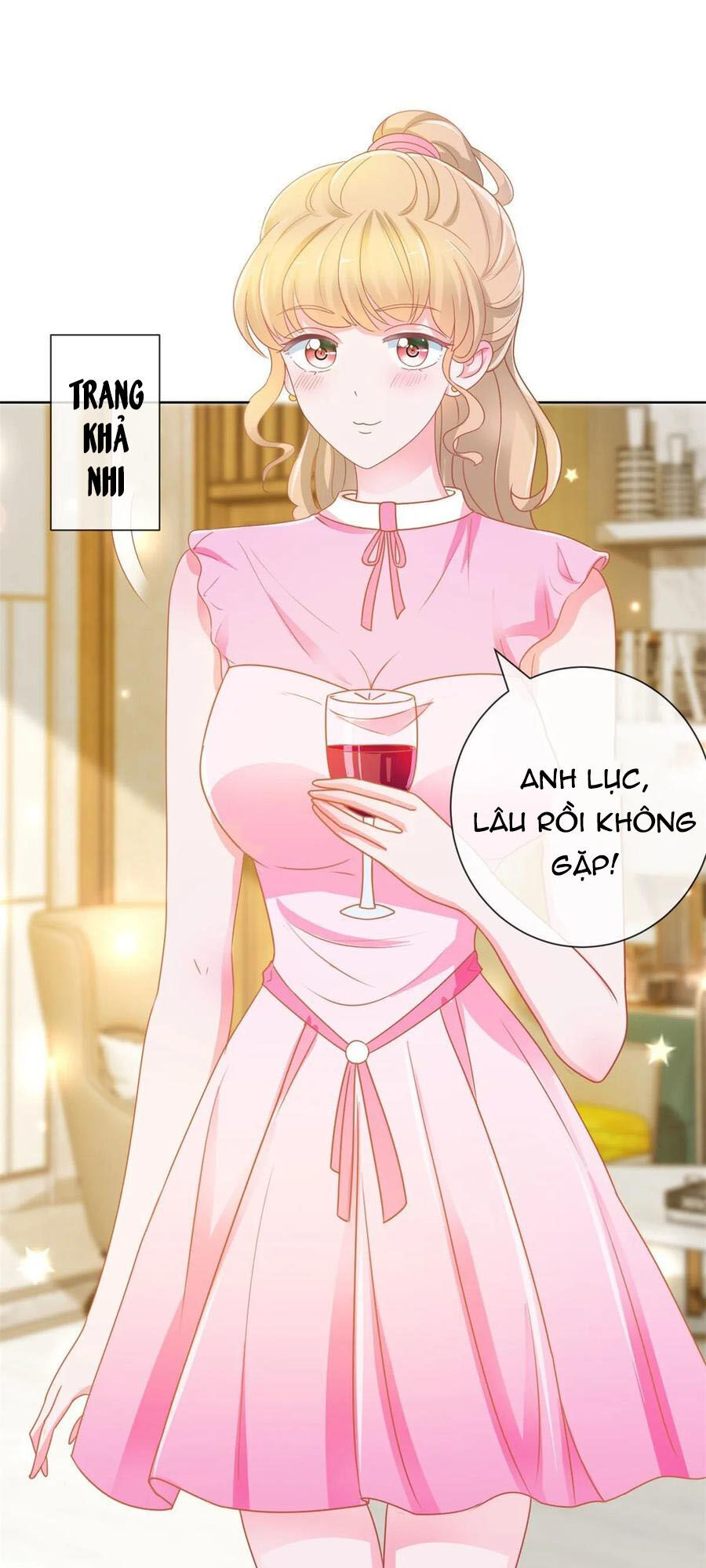 Ẩn Hôn 100%: Chọc Tức Vợ Yêu Mua Một Tặng Một Chapter 168 - Trang 2