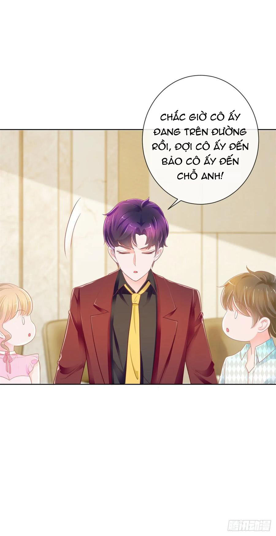 Ẩn Hôn 100%: Chọc Tức Vợ Yêu Mua Một Tặng Một Chapter 168 - Trang 2