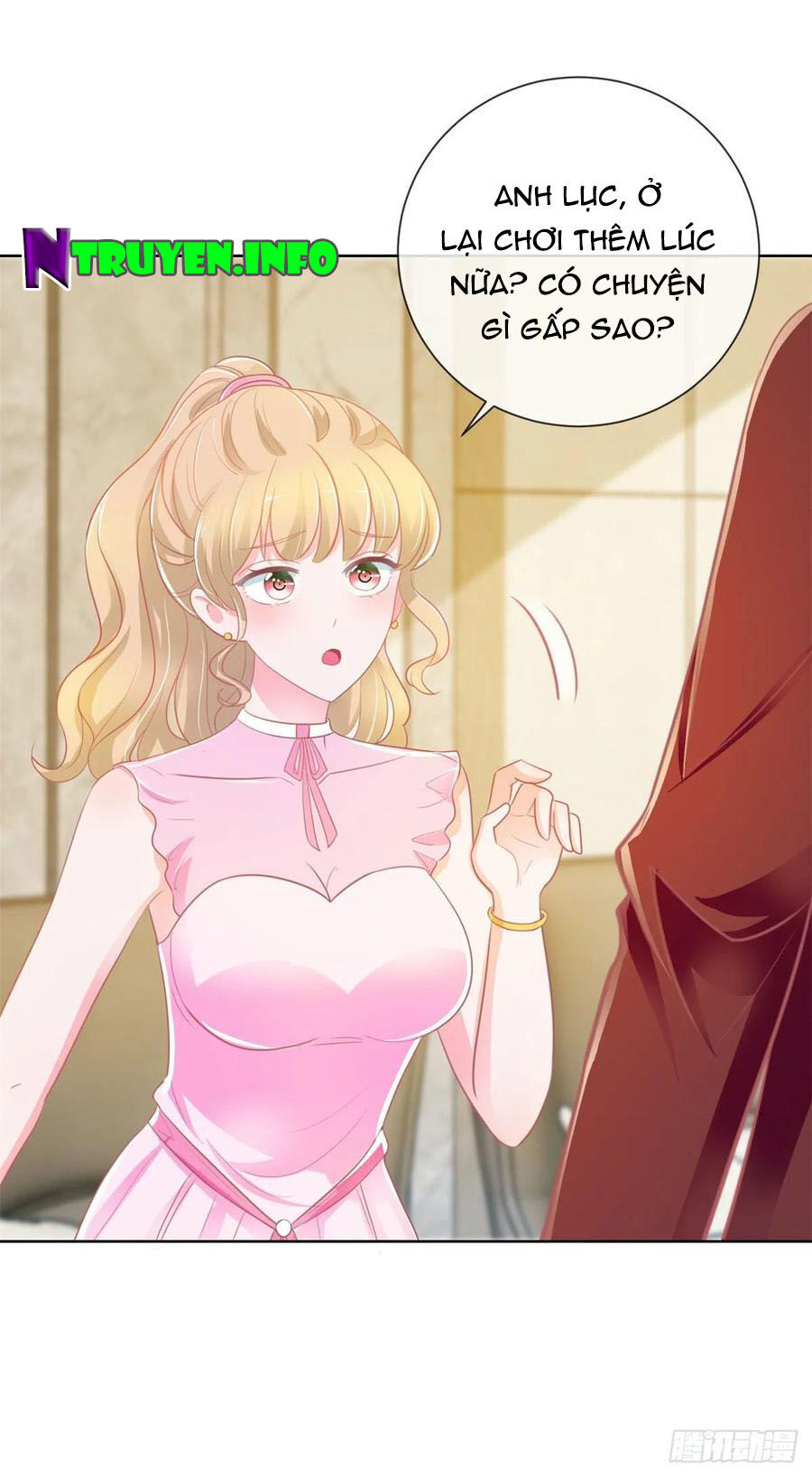 Ẩn Hôn 100%: Chọc Tức Vợ Yêu Mua Một Tặng Một Chapter 168 - Trang 2