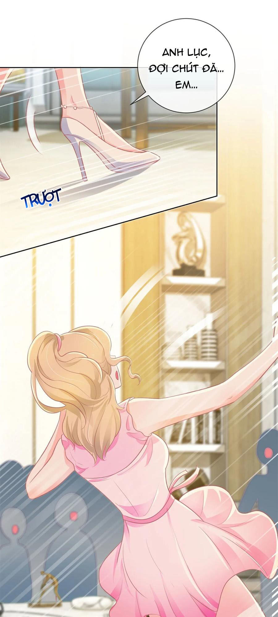 Ẩn Hôn 100%: Chọc Tức Vợ Yêu Mua Một Tặng Một Chapter 168 - Trang 2