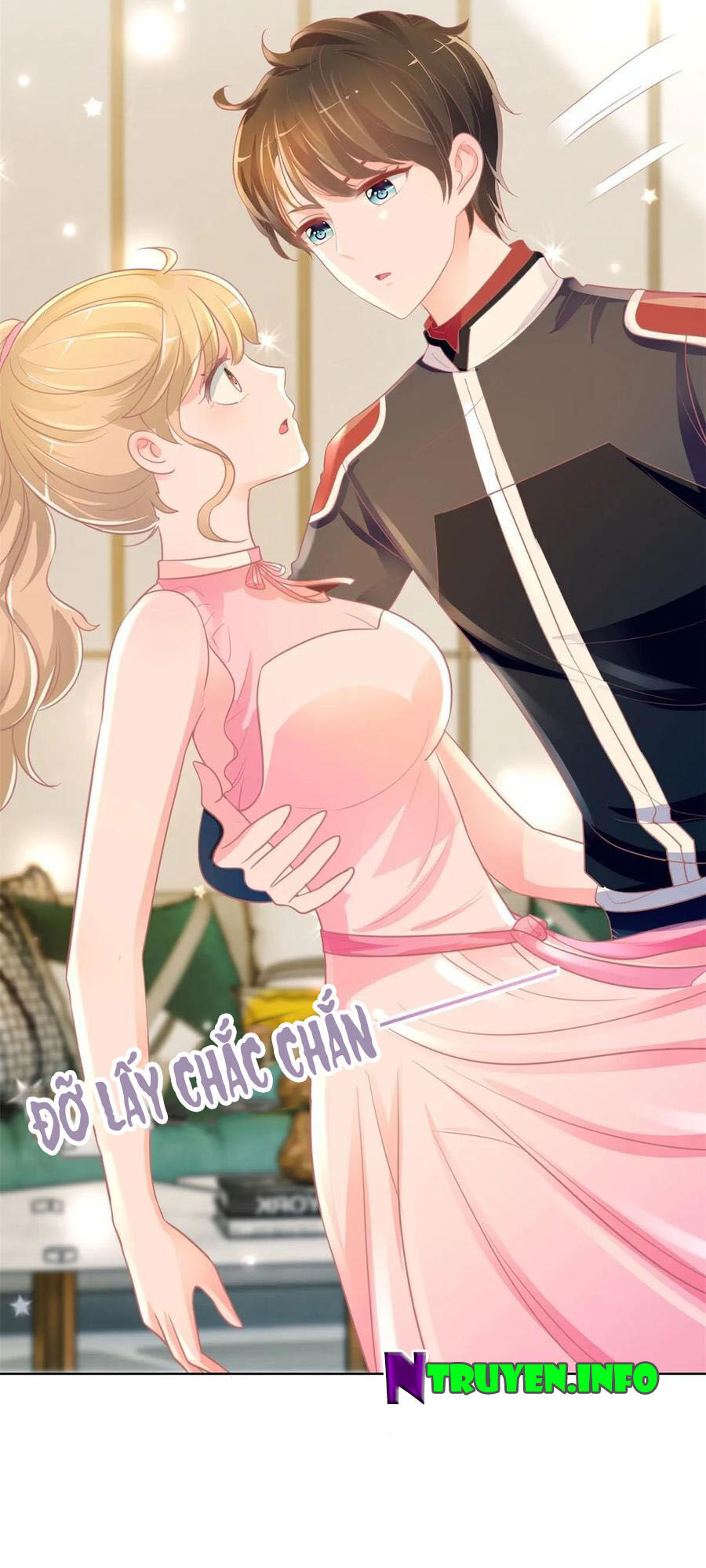 Ẩn Hôn 100%: Chọc Tức Vợ Yêu Mua Một Tặng Một Chapter 168 - Trang 2