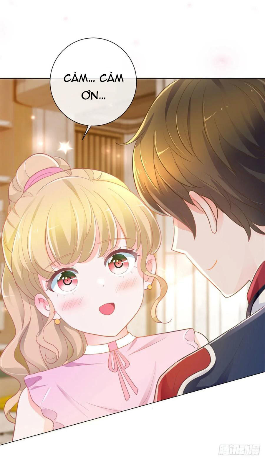 Ẩn Hôn 100%: Chọc Tức Vợ Yêu Mua Một Tặng Một Chapter 168 - Trang 2