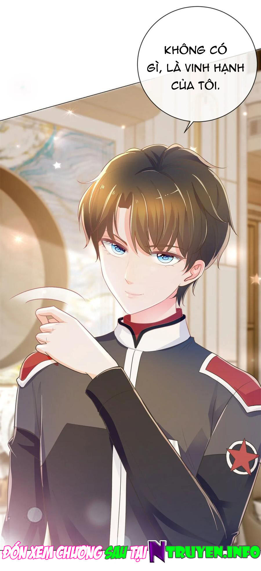 Ẩn Hôn 100%: Chọc Tức Vợ Yêu Mua Một Tặng Một Chapter 168 - Trang 2