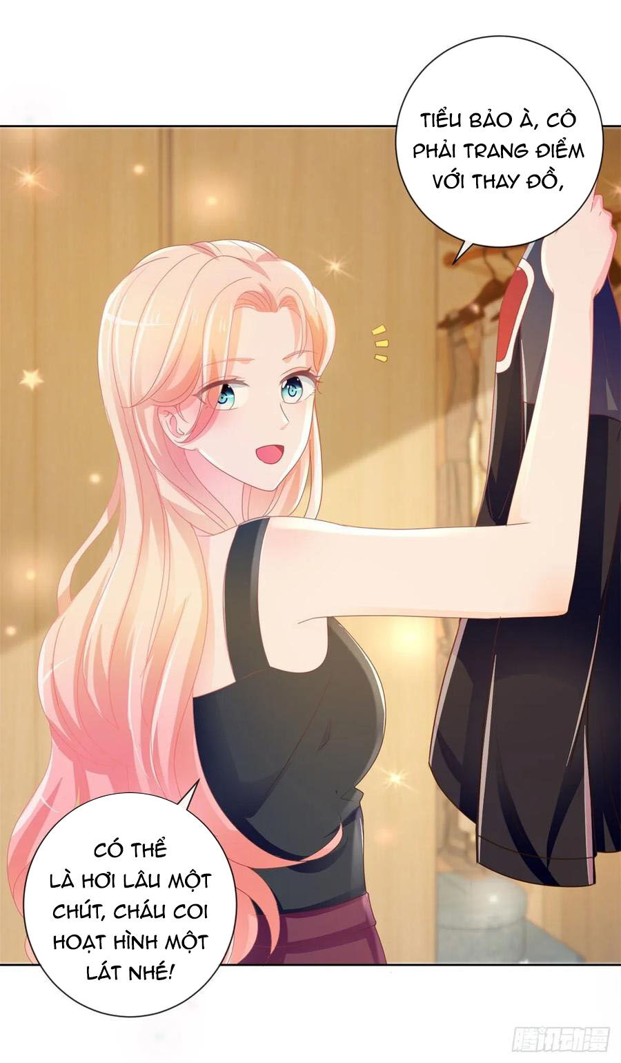 Ẩn Hôn 100%: Chọc Tức Vợ Yêu Mua Một Tặng Một Chapter 168 - Trang 2