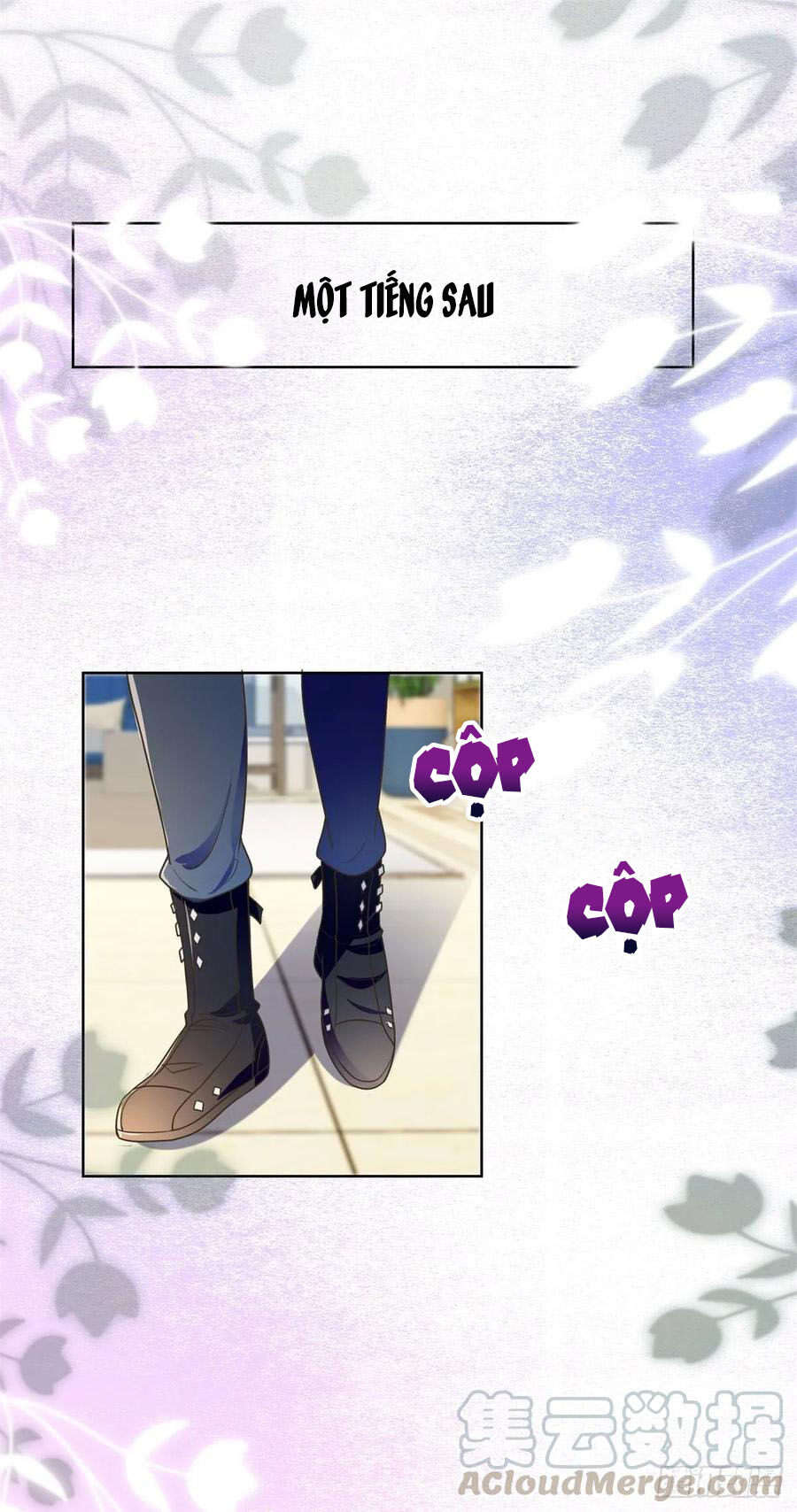 Ẩn Hôn 100%: Chọc Tức Vợ Yêu Mua Một Tặng Một Chapter 168 - Trang 2